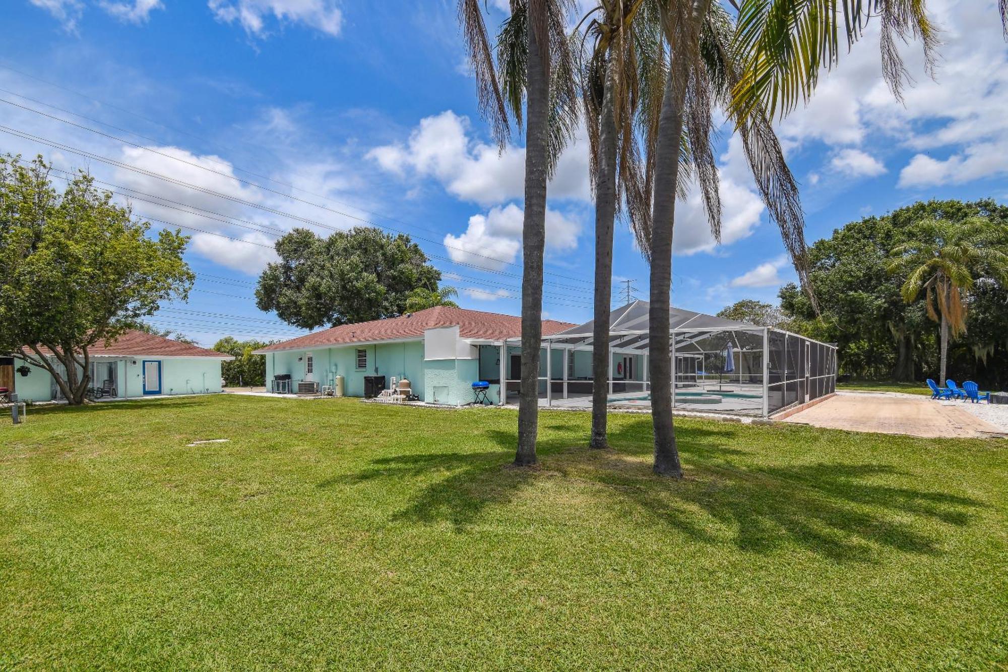 Lake House Westchase Area. Heated Pool Waterfront! Тампа Экстерьер фото